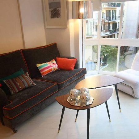 Opera Apartment Madrid Luaran gambar